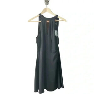 Express dress size 6